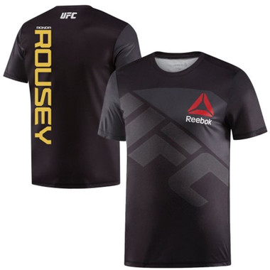 Playera 2025 ufc reebok