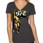 UFC International Fight Week Women's T-Shirt