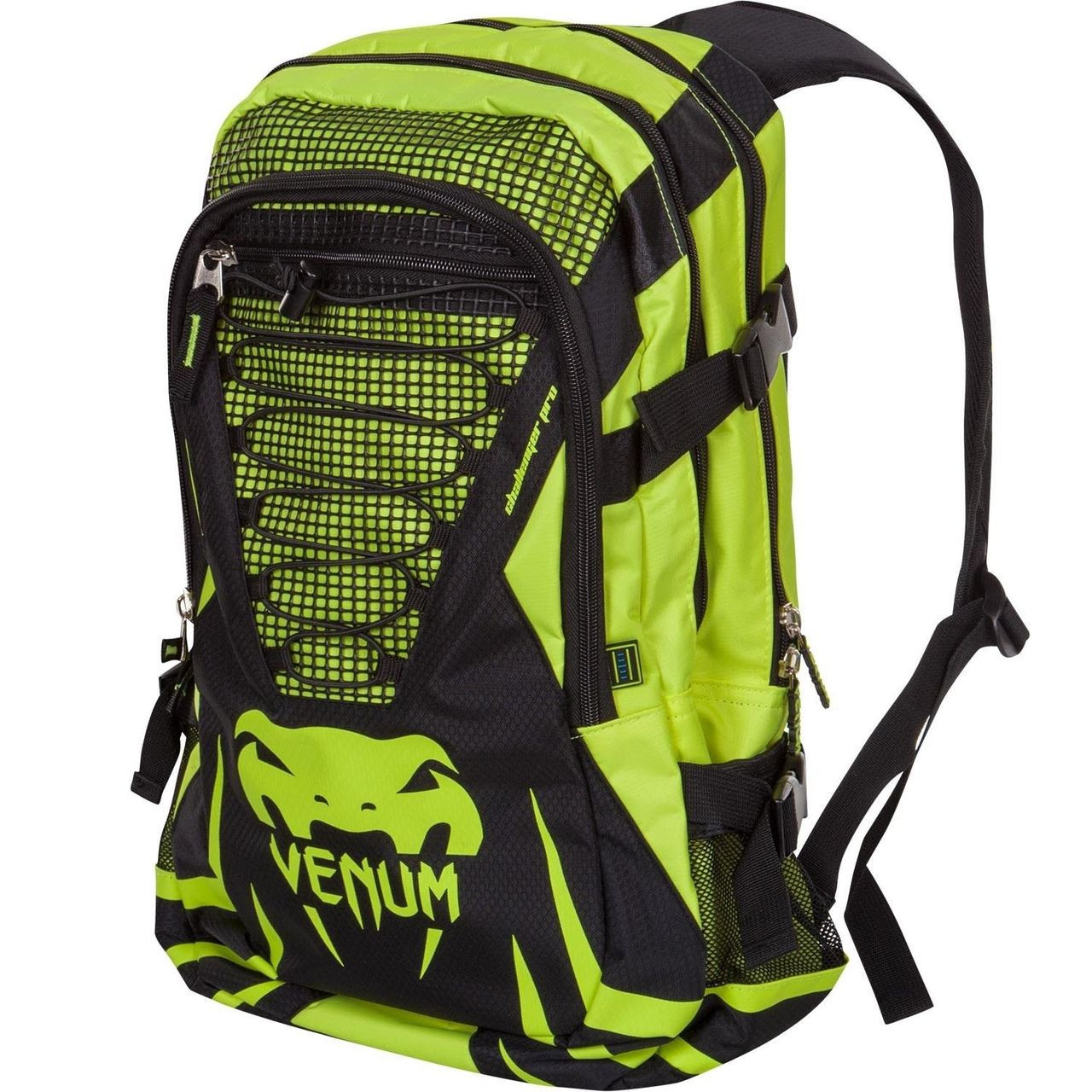 Venum Challenger Pro Backpack Black 