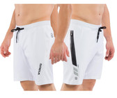 Virus Mens Bioceramic IconX Shorts (Au20) White