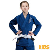 Venum Contender Youth BJJ Gi w/ White Belt