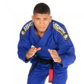 Tatami Absolute BLUE BJJ Gi