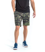 VIRUS AU56 AXIS SHORTS - OD CAMO