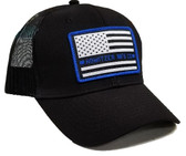 HOWITZER BLUE HAT