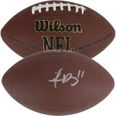 A.J. (AJ) Brown Autographed (Signed) Custom Black Football Jersey (JSA –  Golden Autographs