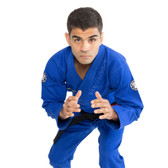 Tatami THE ORIGINAL V2 GI - BLUE