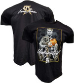 Canelo Alvarez El Rey Tshirt