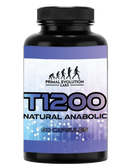 T1200 TURKESTERONE 400mg 90 caps