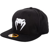 VENUM CLASSIC SNAPBACK - BLACK/WHITE