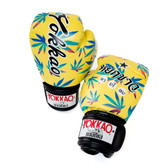 Yokkao WAX BOXING GLOVES