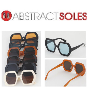 Cool Kids Sunglasses 