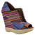 Chinese Laundry Make My Day Wedge Bootie
