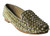 Steve Madden Gold Studlyy Flats