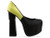 DV8 YVES Pumps