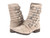 Steve Madden Tyrantt Taupe Boots