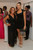 Miss Jamaica in Luichiny Rest Up Platform Sandals