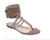 Dolce Vita Reagan Almond Suede Sandals