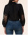 Annie Woven Top