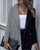 Double Trouble Blazer