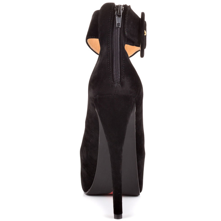 Luichiny Xtra Special Platform Pumps