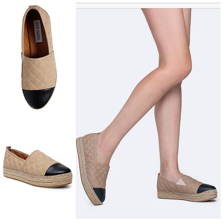 Steve Madden Palamo Espadrilles