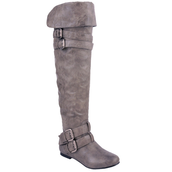 Natural Breeze Vickie- 16 Boot