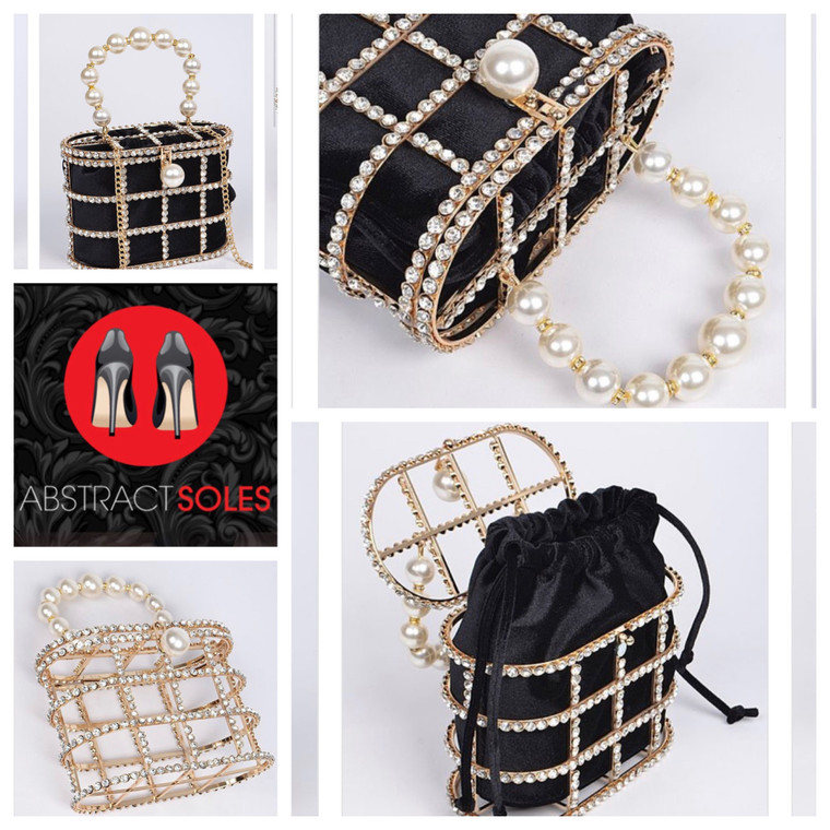 MILF Luxury Clutch
