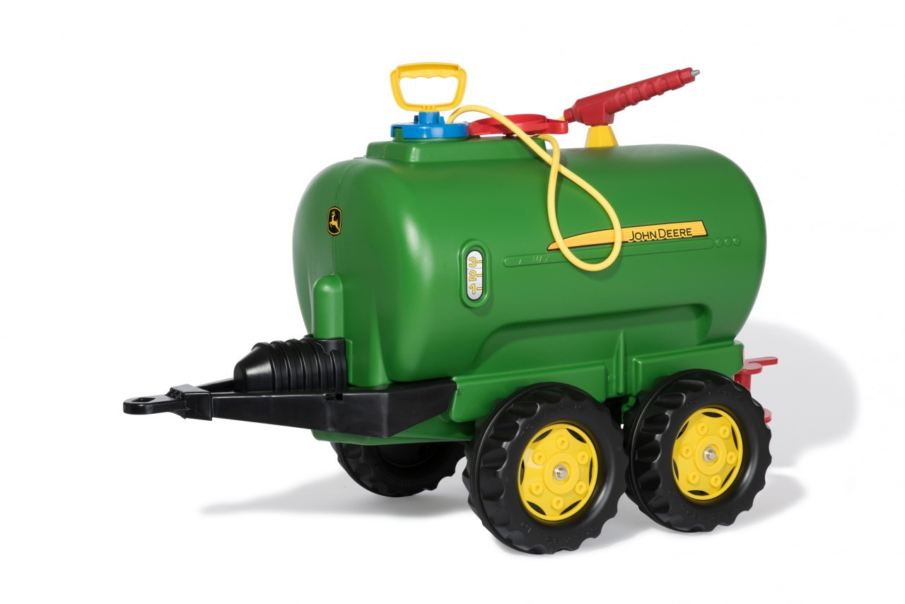 ride on farm toys