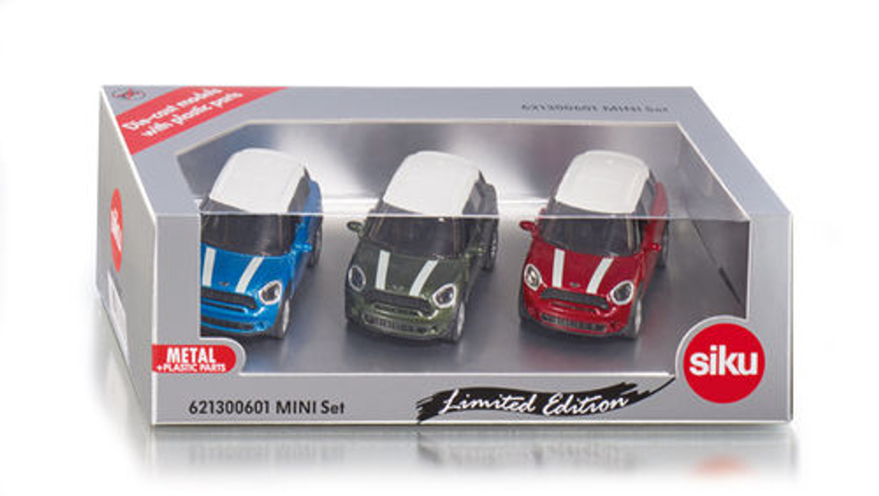 diecast limited edition