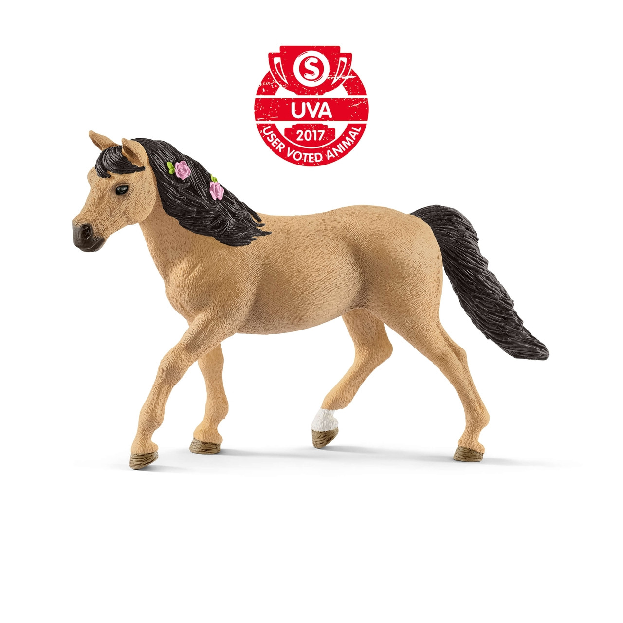 Schleich Connemara Pony Mare (13863)