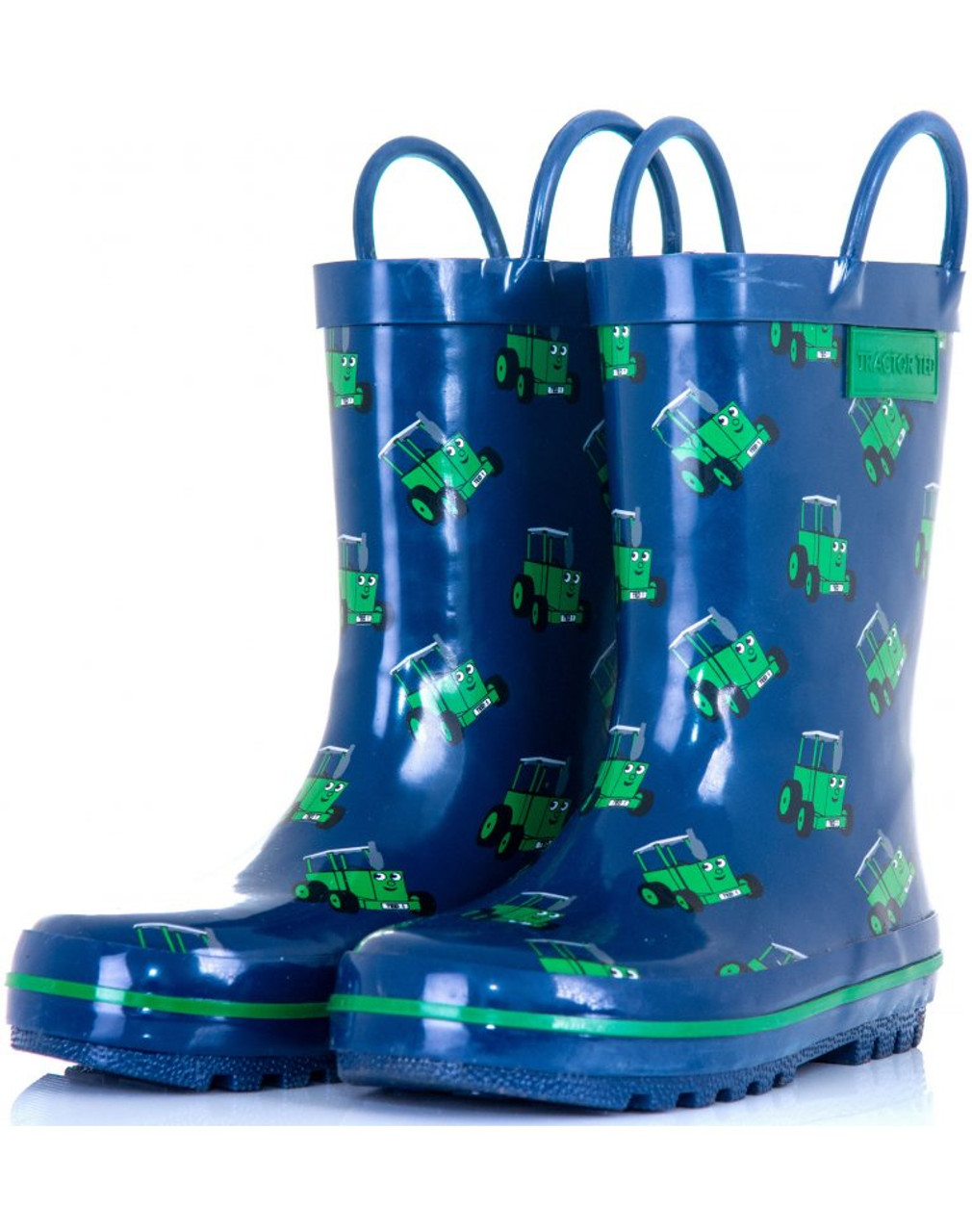 wellies