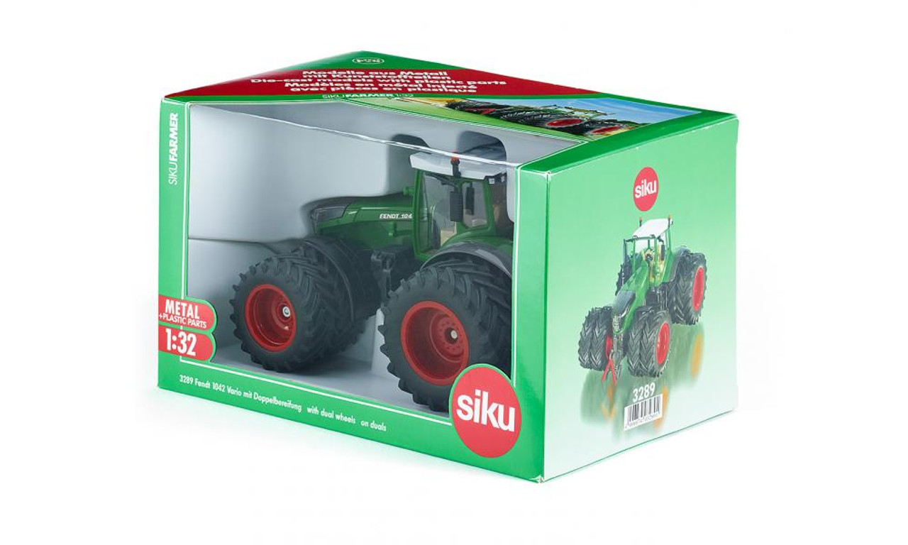 fendt ride on toy tractor