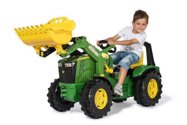 rolly tanker john deere