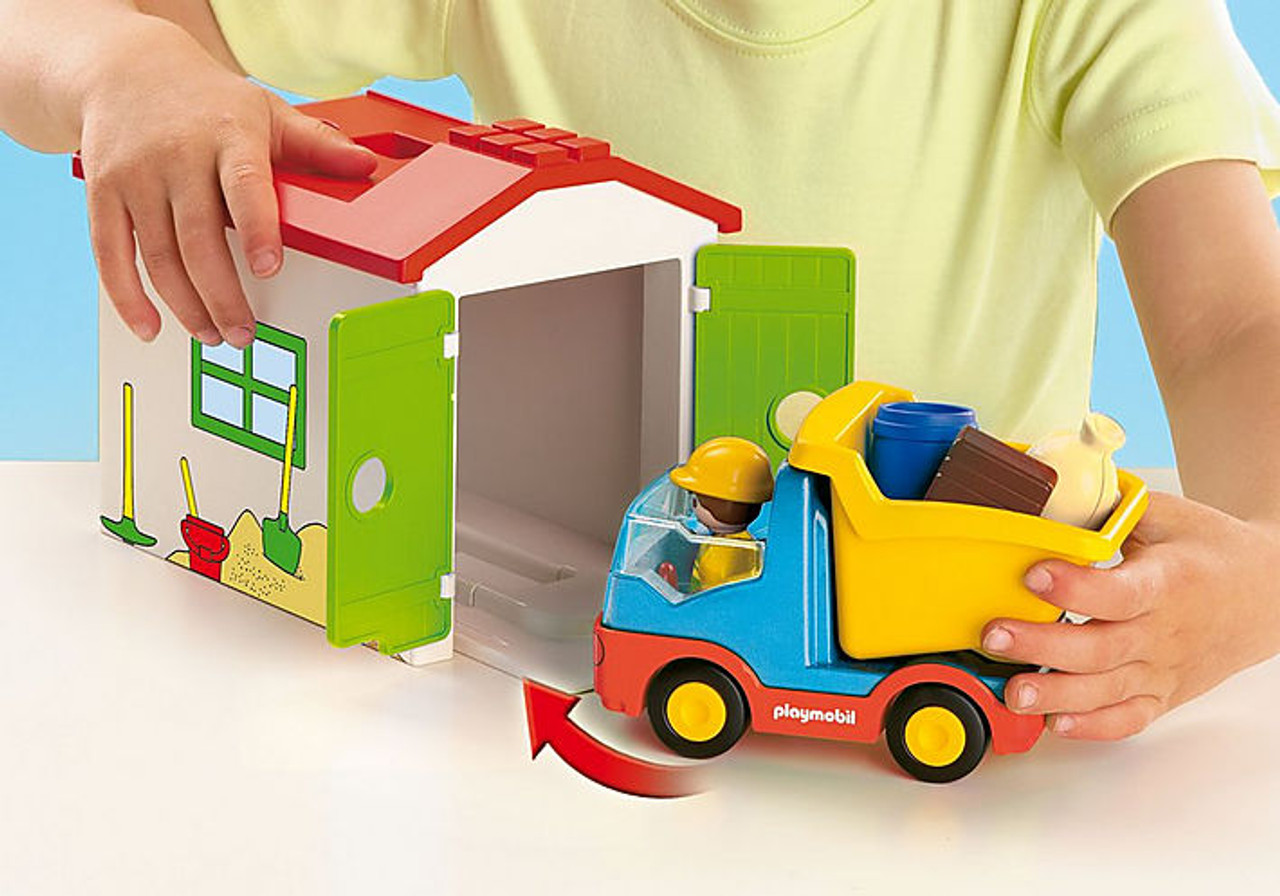 Playmobil 70126 clearance