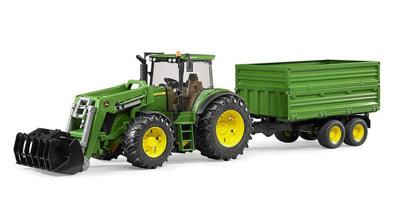 john deere 7930 bruder