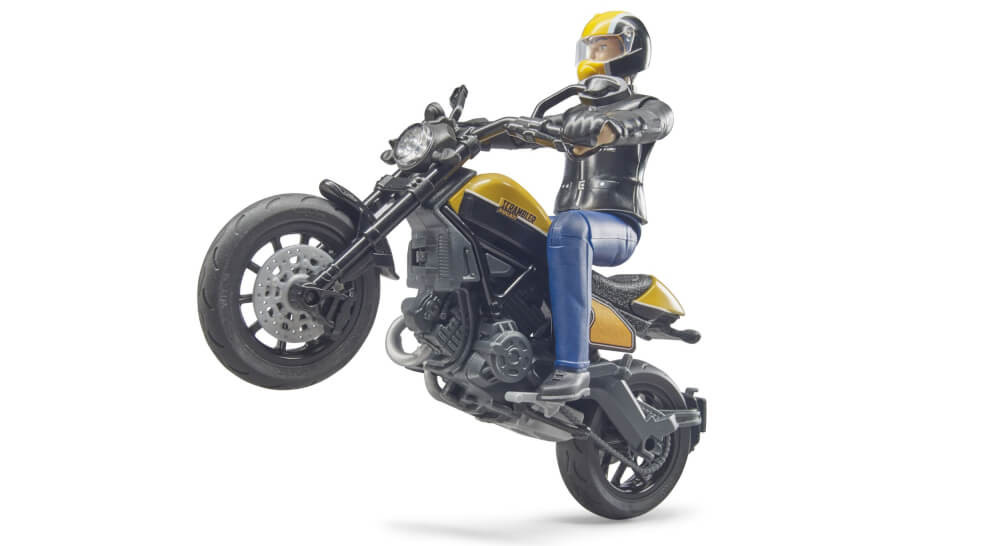 bruder ducati scrambler