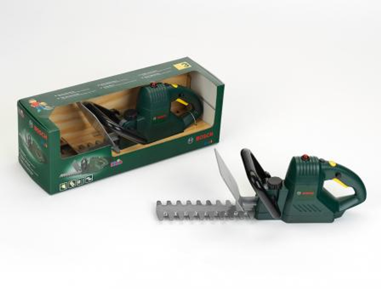 bosch hedge trimmer