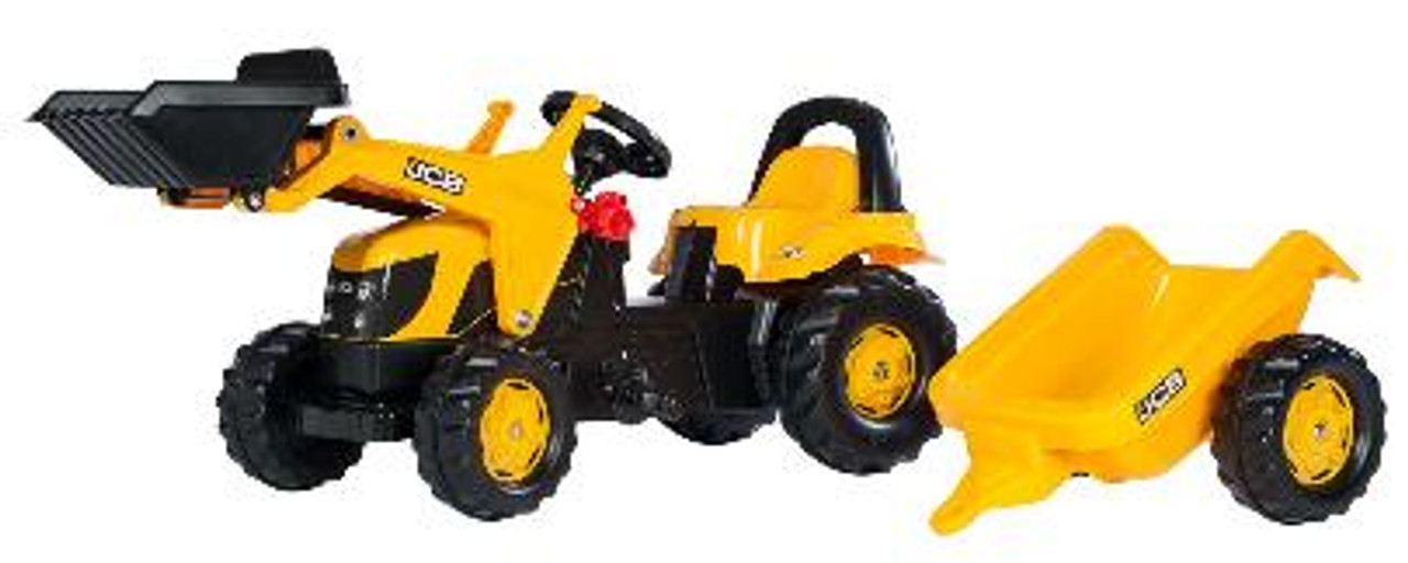 tractor jcb toys