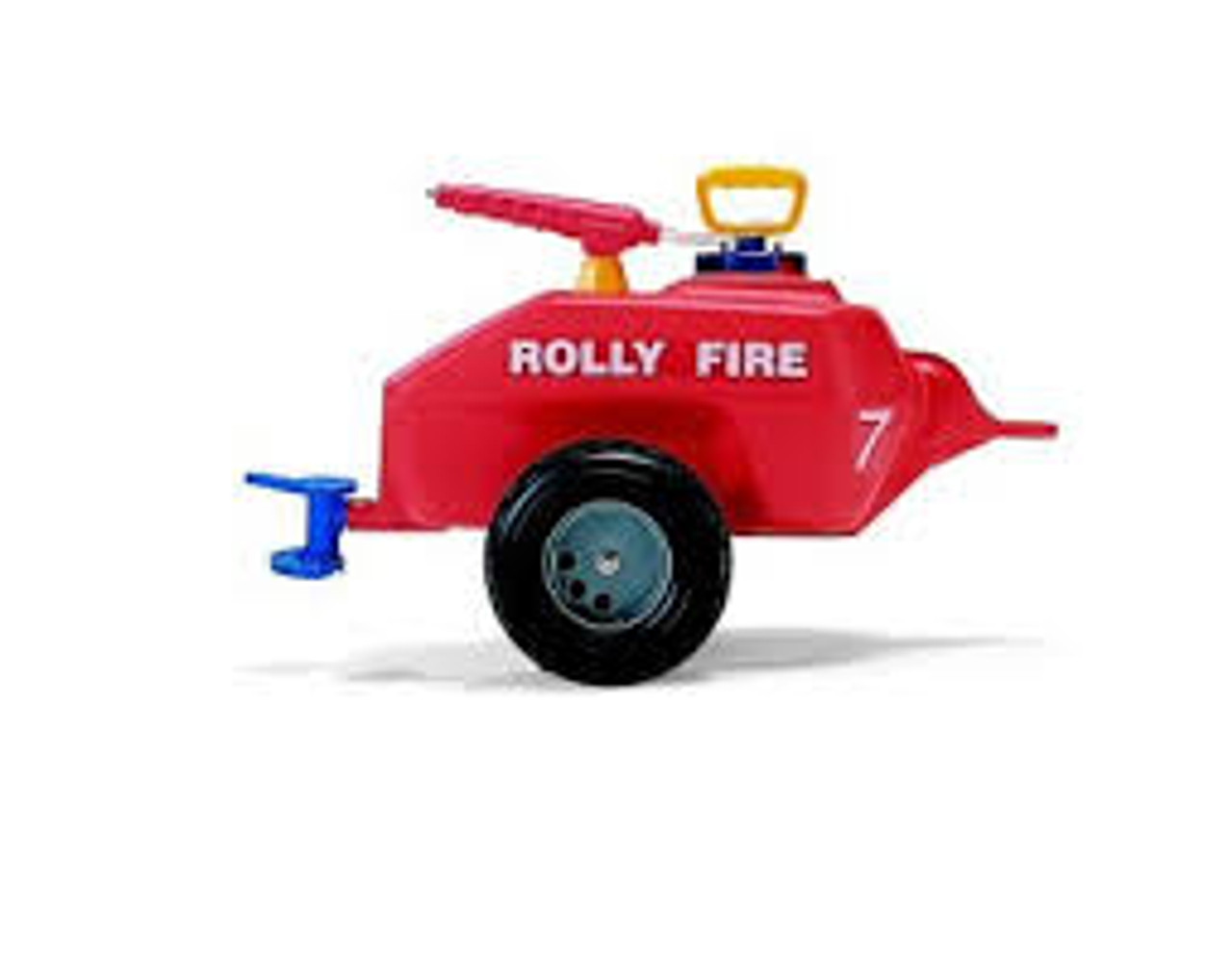 rolly toys water tanker