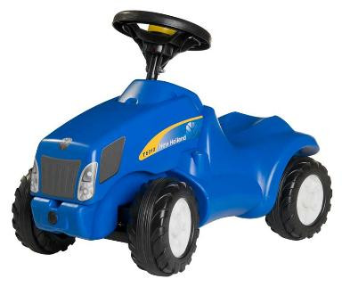 new holland ride on toy tractors