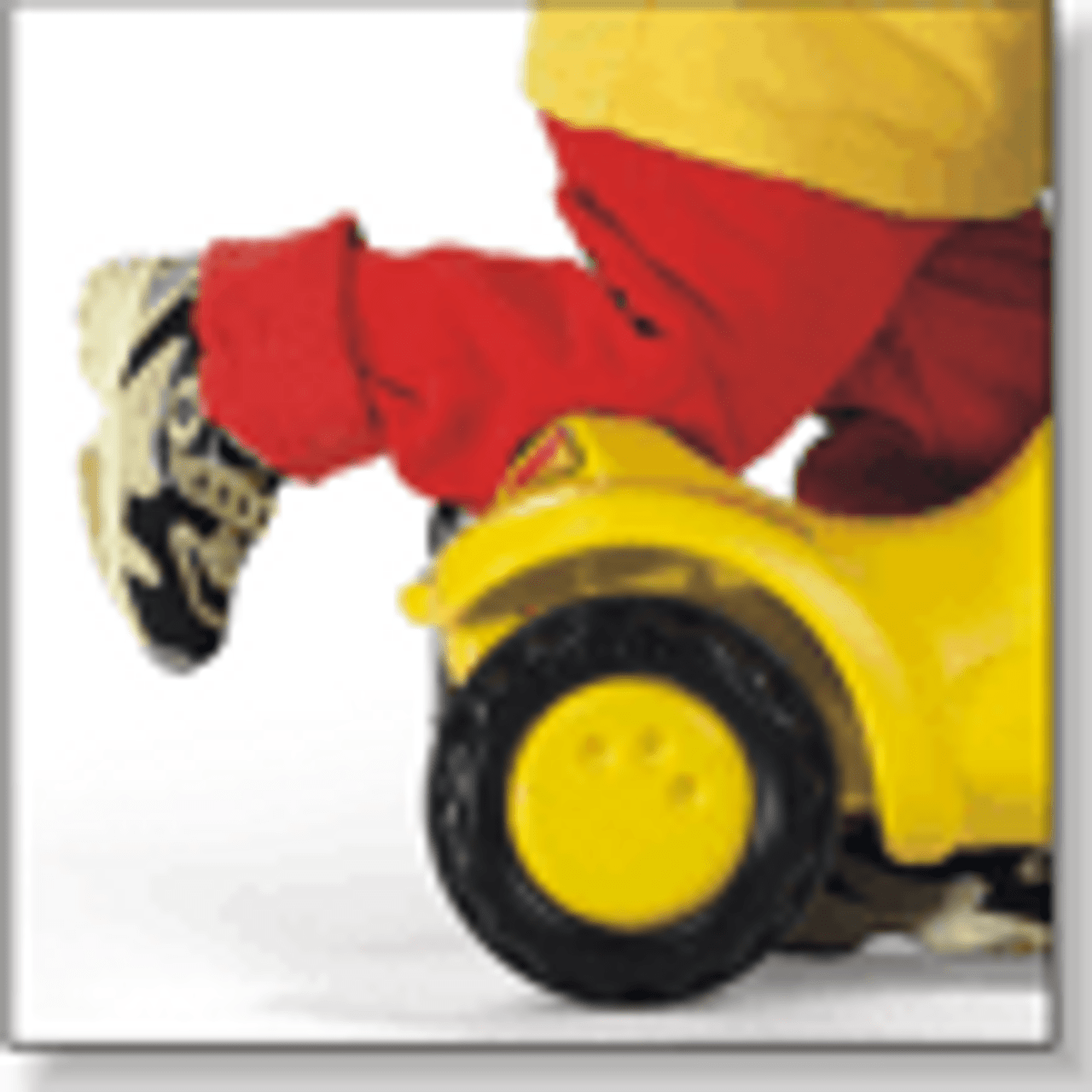 rolly toys jcb dumper