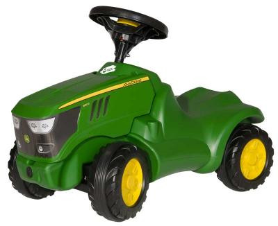 Rolly Minitrac John Deere 6150R (132072)