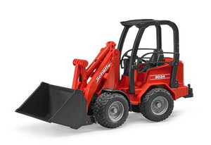 Bruder Schaeffer 2034 Compact Loader (02190)