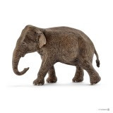 Schleich Asian Elephant Female (14753)