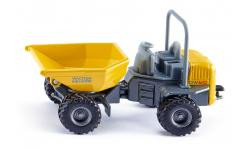 Siku Wacker Neuson DW 60 Dumper (3509)