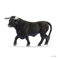 Schleich Black Bull (13875)