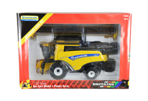 Britains New Holland Combine CR8.9 (43192)