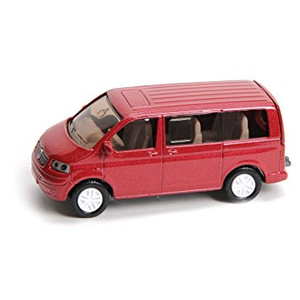 Siku Mini Volkswagon Multi Van (1070)