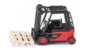 Siku Mini Forklift (1311)