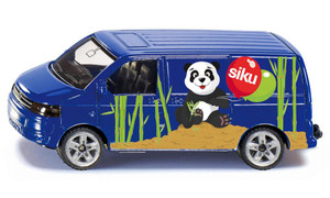 Siku Volkswagon Transporter Van (1338)